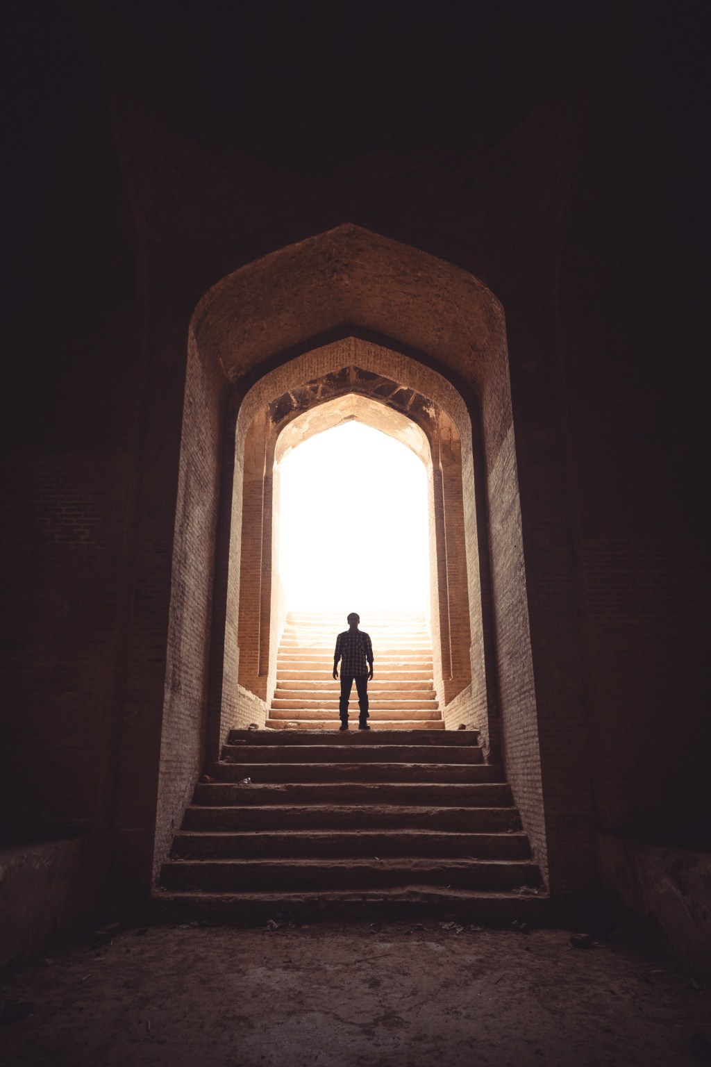 University 4.0 –Saving Our&nbsp;Souls