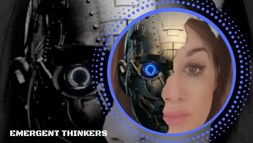 Cyborgs Part 1: ‘World without&nbsp;Mind’