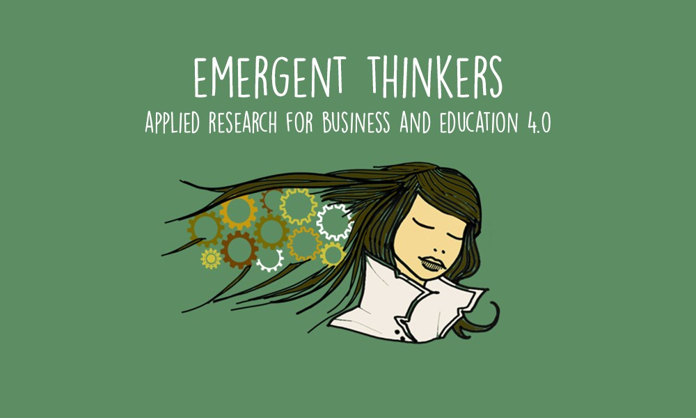 EmergentThinkers.com banner