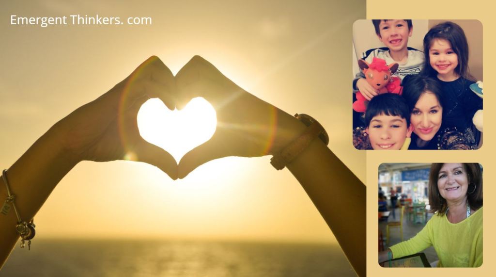 A post for my&nbsp;mother