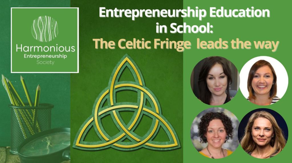 HES: sharing & celebrating entrepreneurial&nbsp;endeavours