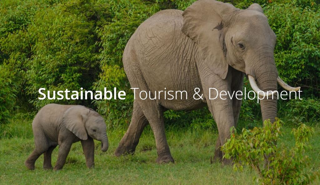 RESET Tourism Sustainability event May&nbsp;25th