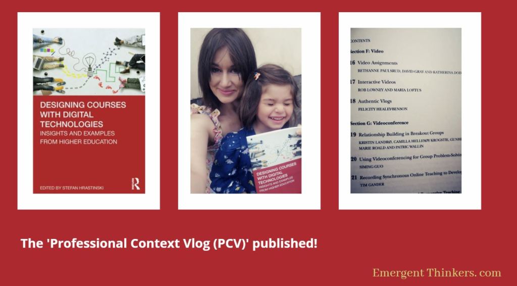 Finally, the PCV unboxed this&nbsp;morning…