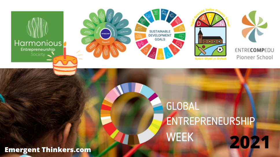 GEW2021 systems are&nbsp;go!