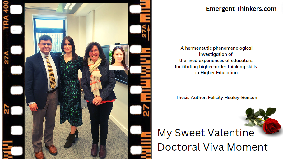 My Sweet Valentine Doc Viva&nbsp;Moment