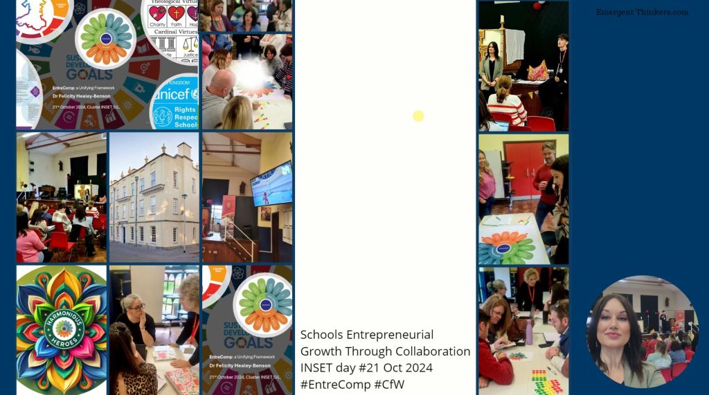 Schools Entrepreneurial Growth Through&nbsp;Collaboration